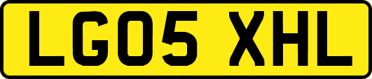 LG05XHL