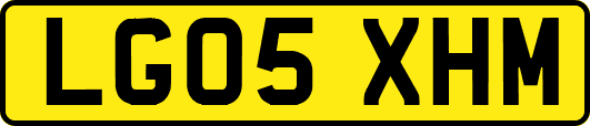 LG05XHM