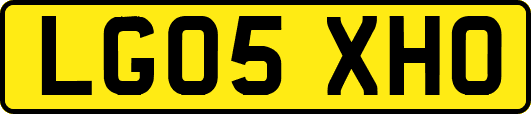 LG05XHO