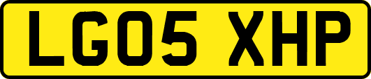 LG05XHP