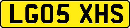 LG05XHS