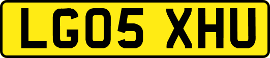 LG05XHU