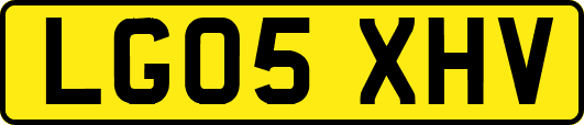 LG05XHV