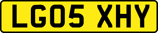 LG05XHY