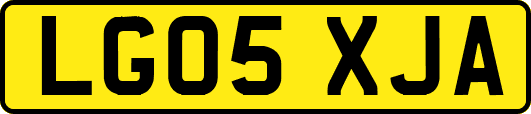 LG05XJA