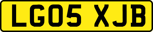 LG05XJB