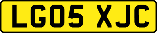 LG05XJC