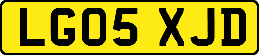 LG05XJD