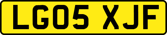 LG05XJF