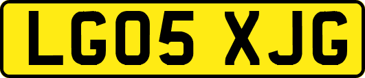 LG05XJG