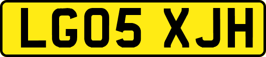 LG05XJH