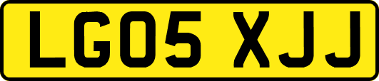 LG05XJJ