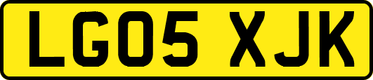 LG05XJK