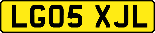 LG05XJL