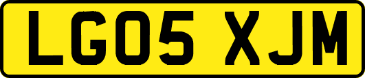 LG05XJM