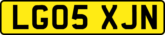 LG05XJN