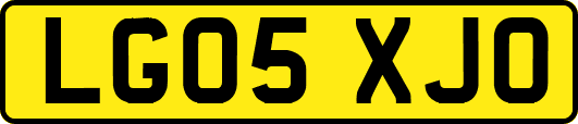 LG05XJO