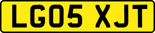 LG05XJT