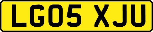 LG05XJU