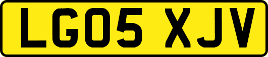 LG05XJV