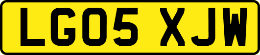 LG05XJW