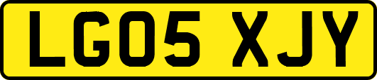 LG05XJY