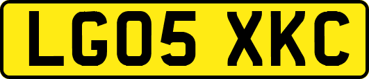 LG05XKC