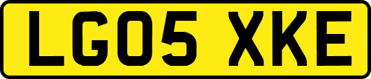 LG05XKE