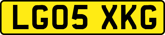 LG05XKG