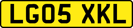 LG05XKL