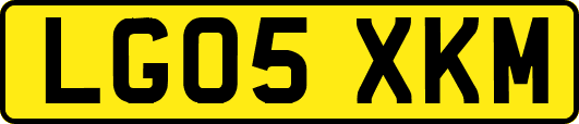 LG05XKM
