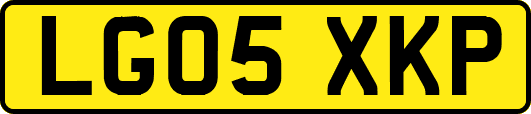 LG05XKP