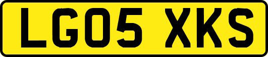 LG05XKS