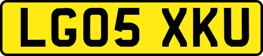 LG05XKU