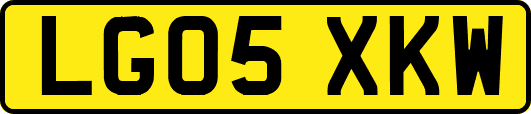 LG05XKW