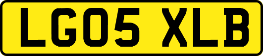 LG05XLB