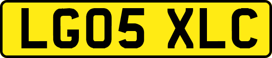 LG05XLC