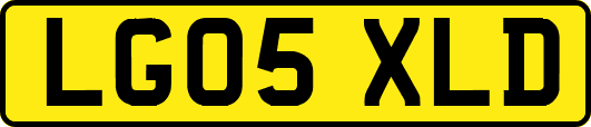 LG05XLD