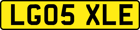 LG05XLE