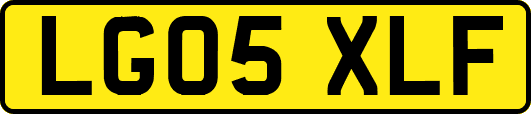 LG05XLF