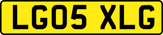 LG05XLG