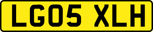 LG05XLH