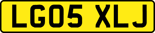 LG05XLJ