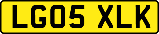 LG05XLK