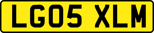 LG05XLM
