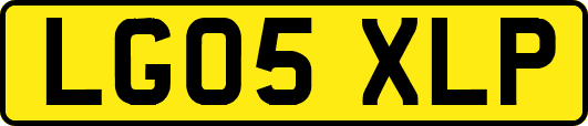 LG05XLP