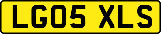 LG05XLS