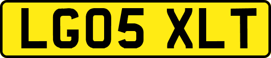 LG05XLT