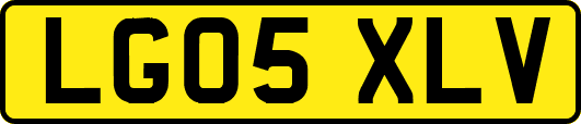 LG05XLV