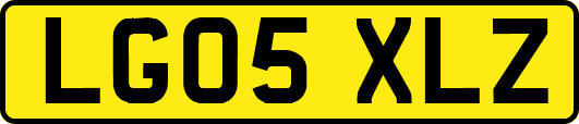 LG05XLZ